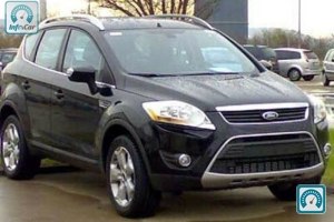 Ford Kuga  2011 690994