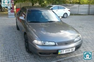 Mazda 616  1993 №691214