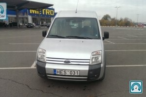 Ford Tourneo Connect  2008 691441