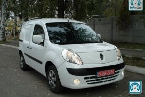 Renault Kangoo 110 .. 2012 692089