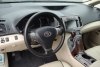 Toyota Venza AWD 2012.  6