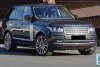 Land Rover Range Rover AUTOBIOGRAPH 2014.  3