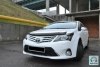 Toyota Avensis Elegance 2012.  2