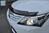 Toyota Avensis Elegance 2012.  6