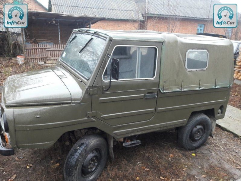 Волынь Автомобиль Купить В Нижнем Новгороде Бу