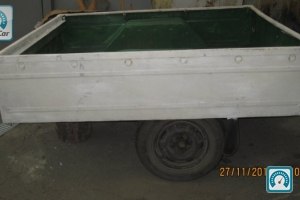 ММЗ 81021  1980 №696605