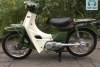 Yamaha TT Town Mate 2001. Фото 1