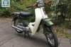 Yamaha TT Town Mate 2001. Фото 3