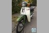 Yamaha TT Town Mate 2001. Фото 4