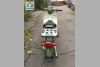 Yamaha TT Town Mate 2001. Фото 5