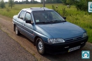 Ford Orion  1990 697233
