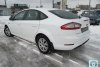 Ford Mondeo TDCI 2013.  4