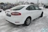 Ford Mondeo TDCI 2013.  6