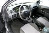 Ford Fiesta Comfort 2006.  11