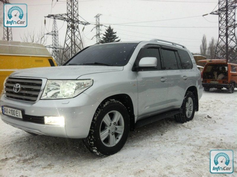 Toyota vip тверь