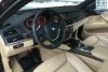 BMW X6  2009.  7