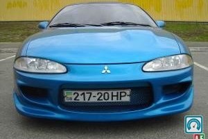 Mitsubishi Eclipse  1995 №6293