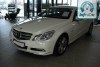 Mercedes E-Class  2010. ���� 5