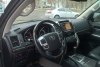 Toyota Land Cruiser 200 2012.  4