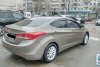 Hyundai Elantra 1.8 DOHC MT 2012.  2