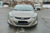 Hyundai Elantra 1.8 DOHC MT 2012.  4
