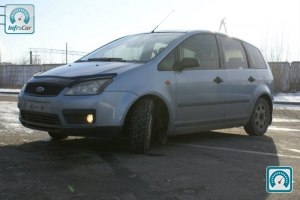 Ford C-Max  2006 699781