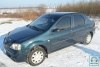Dacia Logan  2005.  1