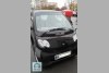 smart fortwo city 2002.  1