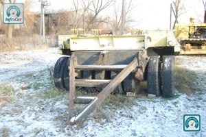 ЧМЗАП 5208  1990 №700924