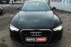Audi A6 INDIVIDUAL 2013.  2