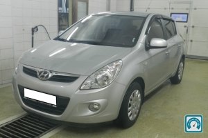 Hyundai i20  2012 701133