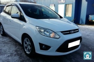 Ford C-Max Trend+ 2013 701413