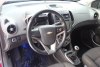 Chevrolet Aveo  2012.  9