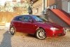Alfa Romeo 147  2008.  2