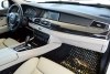 BMW 5 Series GT 530Xdrive 2011.  7