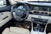 BMW 5 Series GT 530Xdrive 2011.  11