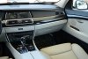 BMW 5 Series GT 530Xdrive 2011.  12