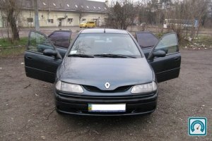 Renault Laguna RN 1995 702508