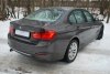 BMW 3 Series Modern 2012.  3