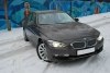BMW 3 Series Modern 2012.  4