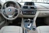 BMW 3 Series Modern 2012.  10