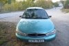 Ford Mondeo Turbo 1999.  1