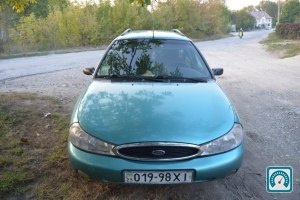 Ford Mondeo Turbo 1999 703902