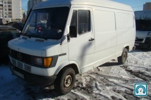 Mercedes Sprinter  1994 №703993