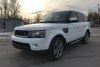 Land Rover Range Rover Sport Supercharged 2013.  5
