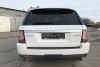 Land Rover Range Rover Sport Supercharged 2013.  7