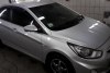 Hyundai Accent  2012.  2