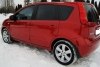 Nissan Note 1.6 TOP+ 2008.  4
