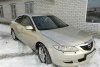 Mazda 6  2003.  2