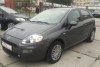 Fiat Grande Punto  2013.  1